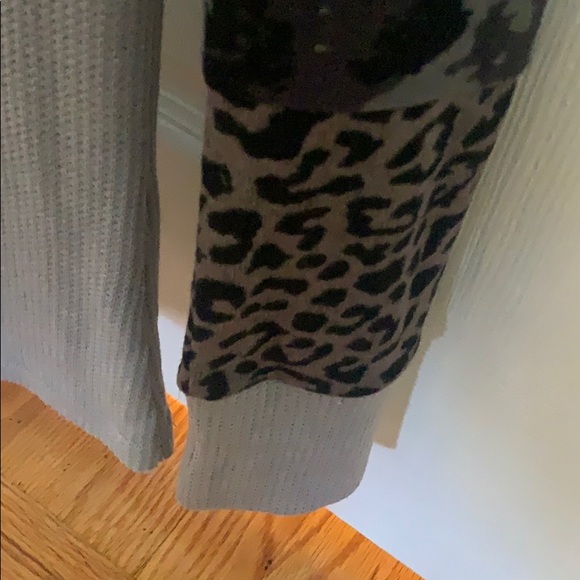 BNWOT BOUTIQUE TOP - Picture 4 of 5